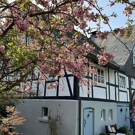 Fachwerkliebe By Interhome 아파트 *