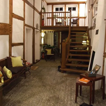 Apartment Fachwerkliebe By Interhome Bruchhausen (Hochsauerlandkreis)