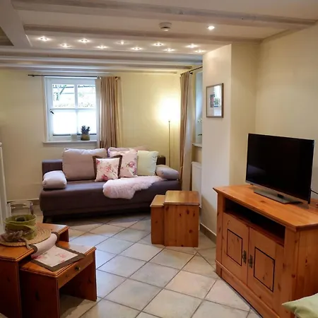 Fachwerkliebe By Interhome Apartment Bruchhausen (Hochsauerlandkreis)