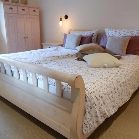 Fachwerkliebe By Interhome Apartment Bruchhausen (Hochsauerlandkreis)
