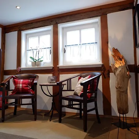 Fachwerkliebe By Interhome *