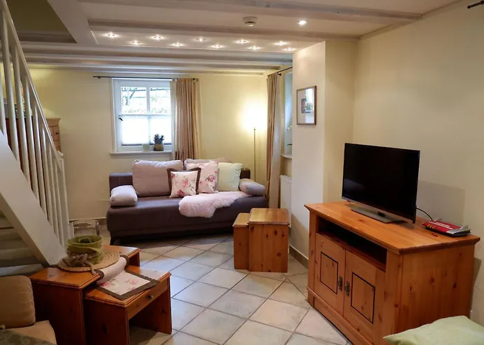 Fachwerkliebe By Interhome Apartment Bruchhausen (Hochsauerlandkreis)