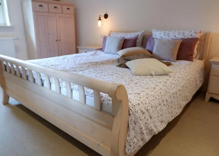 Fachwerkliebe By Interhome Apartment Bruchhausen (Hochsauerlandkreis)
