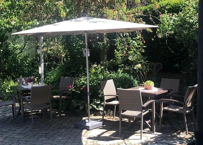 Fachwerkliebe By Interhome Apartment *