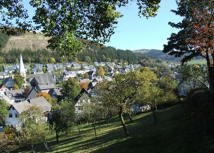 Fachwerkliebe By Interhome