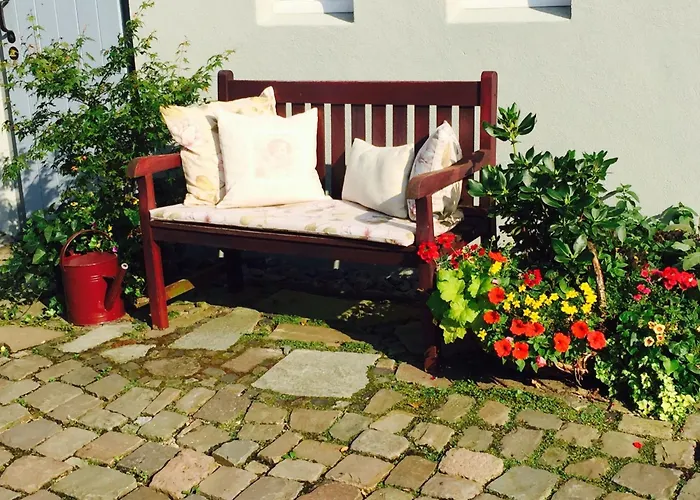 Fachwerkliebe By Interhome Bruchhausen (Hochsauerlandkreis)