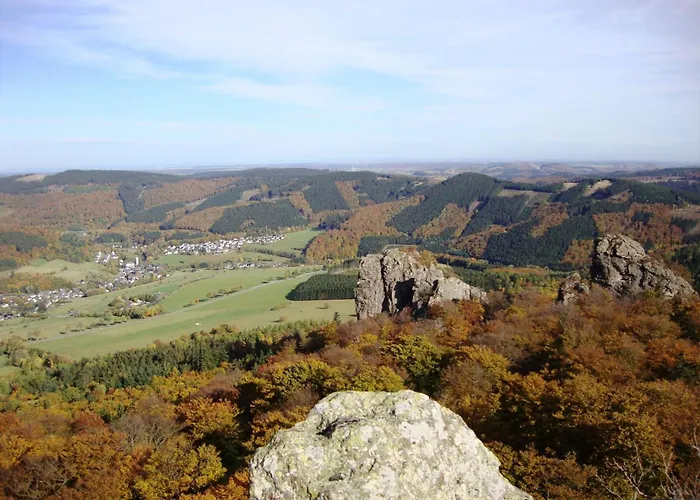 Fachwerkliebe By Interhome Apartment Bruchhausen (Hochsauerlandkreis)