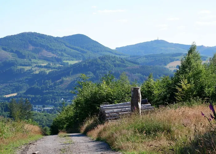 Fachwerkliebe By Interhome Apartment Bruchhausen (Hochsauerlandkreis)